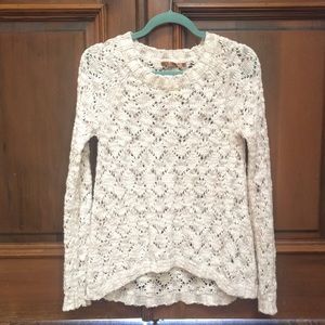Belldini Tunic Sweater